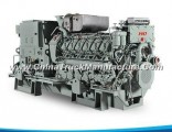 Deutz Tbd 620series Diesel Engine for Marine and Land Use