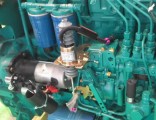 Water Cooled Deutz Diesel Engine (WP6D158E201)