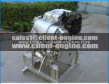 High Quality Air-Cooling Engine Deutz F2l912 Diesel Engines