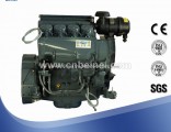 Deutz Air Cooled Diesel Engine F4l912 for Construction Machinery (14kw~141kw)