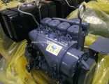 Beinei Deutz Diesel Engine F2l912/F4l912/F6l912 for Genset