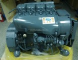32kw Air Cooling Deutz Diesel Engine F4l912