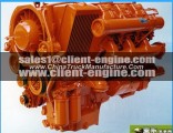 Brand New Construction Equipment Engine Deutz Bf8l413FC Diesel Engines