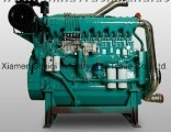 Deutz/Mwm/Hnd Marine Diesel Inboard Engine with Gearbox for Boat/Ship/Passenger
