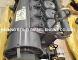 Diesel Engine F6l912 for Concrete Mixer Deutz Air Cooled
