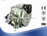 Dewatering Pump Air Cooled Deutz Diesel Engine F2l912