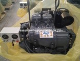 Beinei Air Cooled Diesel Engine Deutz F2l912 1500 / 1800rpm