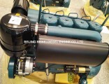 Diesel Engine Air Cooled Deutz F4l912 for Concrete Pump