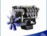 Deutz Diesel Engine Model Bf6m2012-18e3