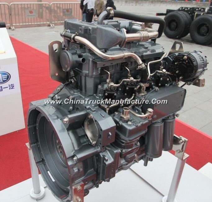 Dalian Deutz Bf4m2012 Diesel Engine for Sale