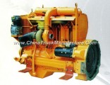 B/F513f Series in-Line Air Cooled Deutz Diesel Engine (BF4L513R)