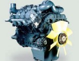 Water Cooled Deutz Diesel Engine (BFM1015C Series)