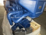 Weichai Deutz Wp12 Series 450HP~500HP Marine Diesel Engine