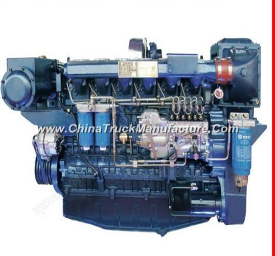 2015 Hot Sale! Weichai Deutz 48HP / 35kw Marine Diesel Engine