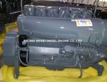 Water Pump Deutz Air Cooled Beinei Diesel Engine F6l912