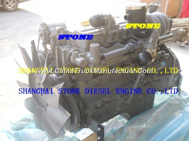 Deutz Diesel Engine (BF6M1013ECP)