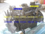 Deutz Diesel Engine (BF6M1013ECP)