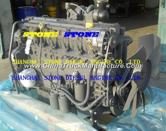 Deutz Diesel Engine (BF6M1013FC)