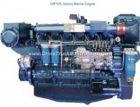 Weichai Deutz Wp12 Marine Diesel Engine for Fishing Boat