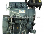 36kw Air Cooling Deutz Construction Machinery Diesel Engine F3l912g