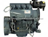 46kw Air Cooling Deutz Construction Machinery Diesel Engine F4l912g