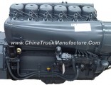 48kw Air Cooling Deutz Diesel Generator Set Engine F6l912D