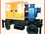 Water Pump Diesel Engine
