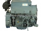 68kw Air Cooling Deutz Construction Machinery Diesel Engine Bf4l913G