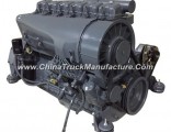 79kw Air Cooling Deutz Construction Machinery Diesel Engine F6l914G
