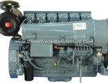 112kw Air Cooling Deutz Construction Machinery Diesel Engine Bf6l913G