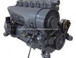 Deutz F8l413f Diesel Engine with Factory Price
