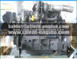 High Quality Water-Cooling Engine Deutz Bf4m1013 Diesel Engines
