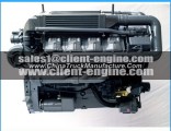 Brand New Generator Set Engine Deutz Bf8l513 Diesel Engines
