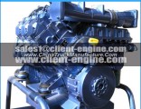 Brand New Generator Set Engine Deutz Bf6m1015c Diesel Engines