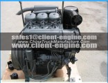 High Quality Air-Cooling Engine Deutz F3l912 Diesel Engines