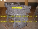 Deutz Natural Gas Engine Bf6m1015GCP Bf8m1015GCP Hc12V132g for Generator