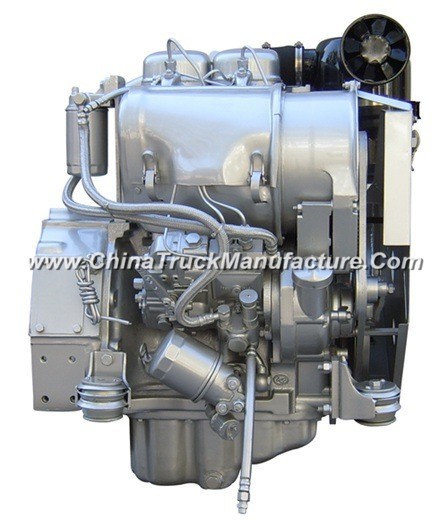 20kw Air Cooling Deutz Construction Machinery Diesel Engine F2l912g