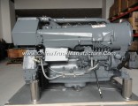 High Quality Air-Cooling Engine Deutz F6l913 Diesel Engines