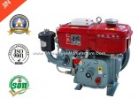 4-Stroke Water Cooled Single Cylinder Diesel Engine (JR165)