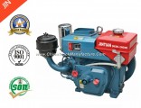 India′s Hot 4-Stroke Small Single Cylinder Water Cooled Diesel Engine (R170A)