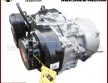 D186f Single Cylinder Portable Diesel Engine with ISO9001