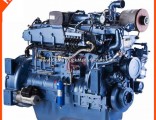 China Weichai Industrial Use Diesel Engine Wp12 390HP 455HP