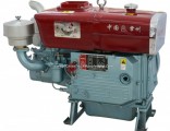 ISO9001 Approved Single Cylinder Diesel Engine (ZS1100)