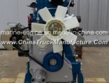 Quanchai Qch Series Vertical Single Cylinder Diesel Engine