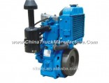 Hot Sale Water Cooled Single Cylinder Diesel Engine Qch1105