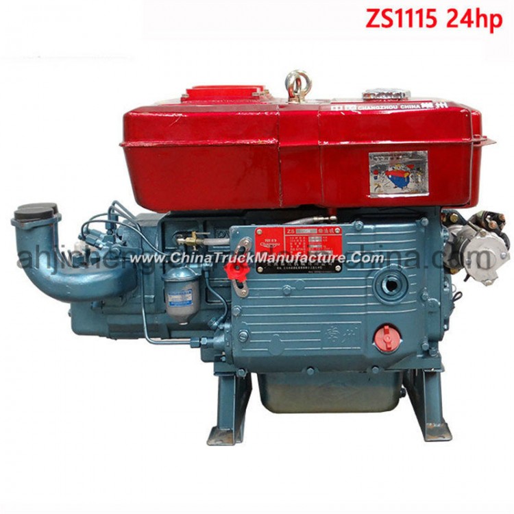 Diesel Engine Zs1115
