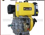 Factory Cheap 186f Single Cylinder Diesel Engine