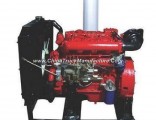 Diesel Driven Water Pump / Water Pump Diesel Engine /4 Cylinders Water Pumpdiesel Engine 4105QA