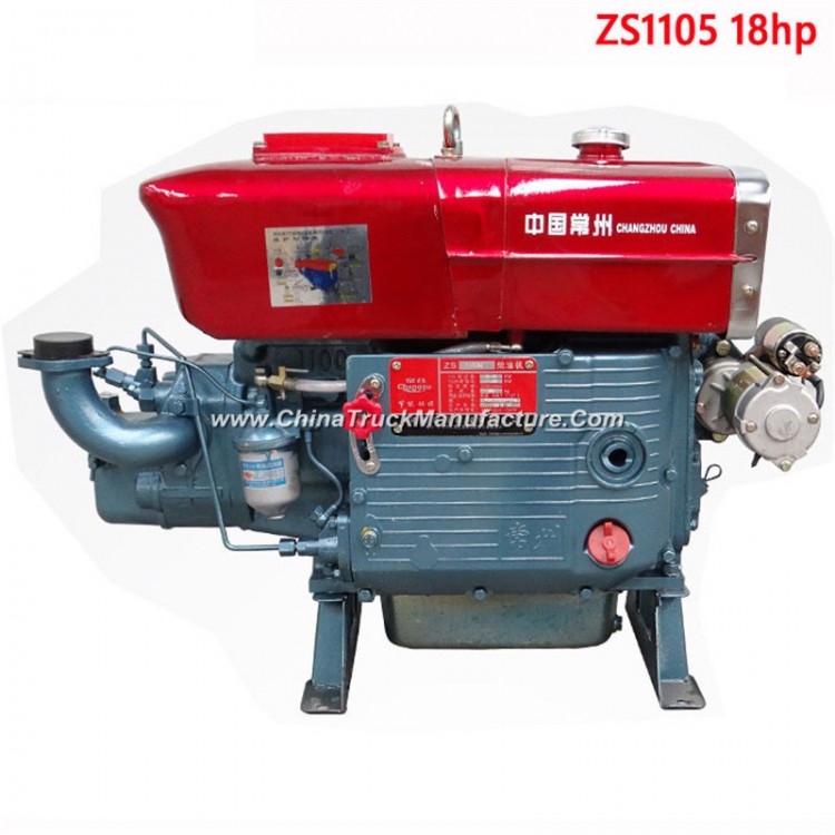 Changfa Diesel Engine Zs1105