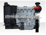 Quanchai 4jr3ad High Quality Generator Diesel Engine